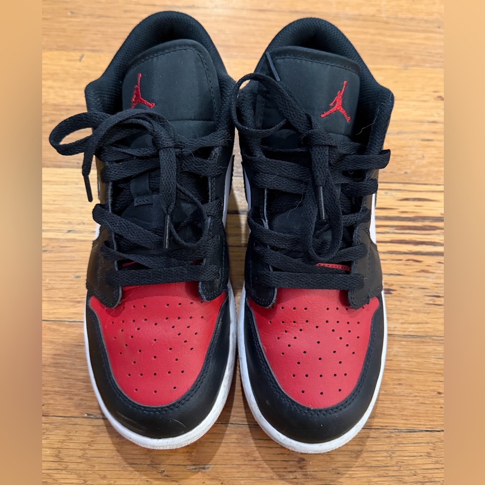 Jordan 1 Low sneakers
